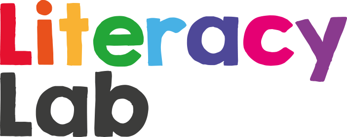 Literacy Lab Logo