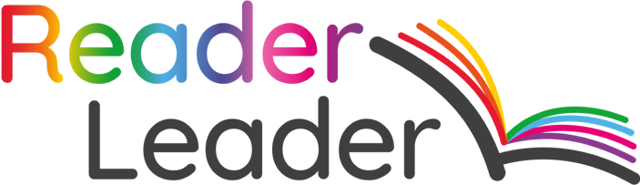 Reader Leader logo