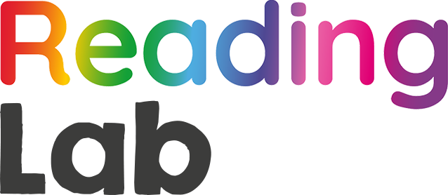 Reading Lab logo