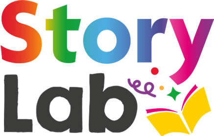 Story Lab logo